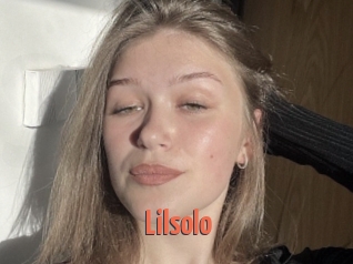 Lilsolo