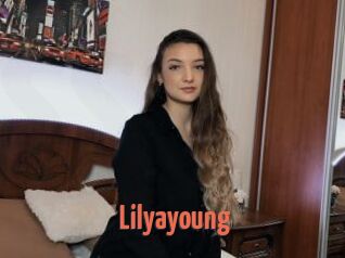 Lilyayoung