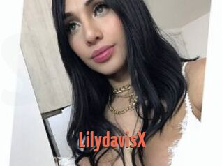 LilydavisX