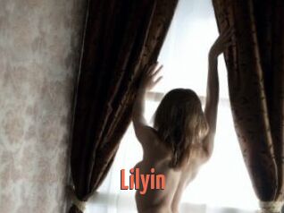 Lilyin