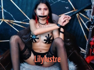 Lilylustre