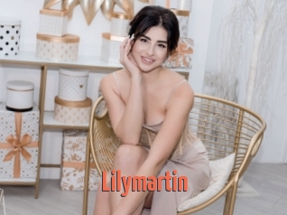 Lilymartin