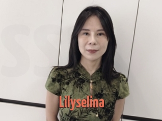 Lilyselina