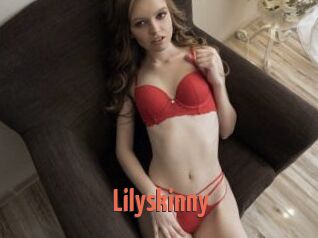 Lilyskinny