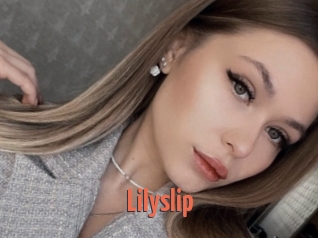 Lilyslip