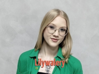 Lilywalery