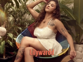 Lilywardd
