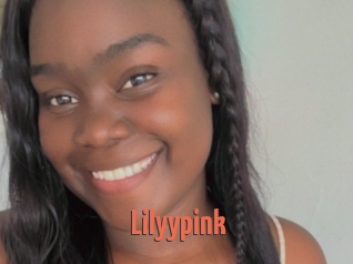 Lilyypink