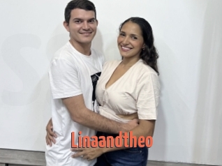 Linaandtheo