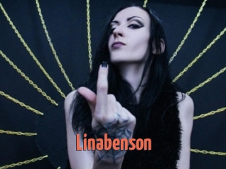 Linabenson