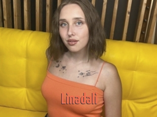 Linadali