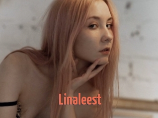 Linaleest