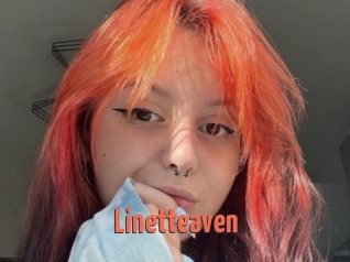 Linetteaven