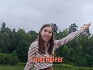 Linettebeer