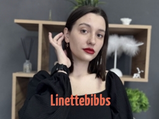 Linettebibbs