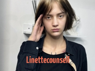 Linettecounsell