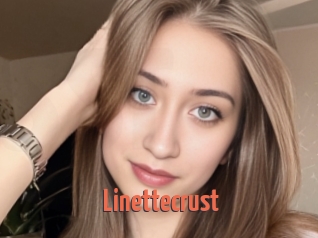 Linettecrust
