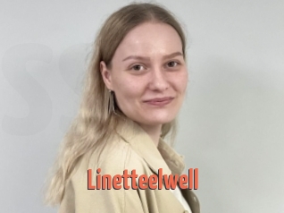 Linetteelwell