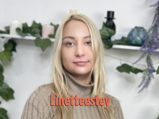 Linetteestey