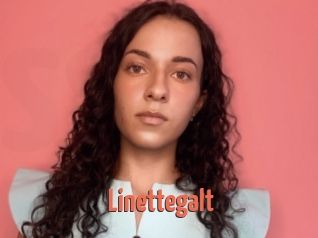 Linettegalt