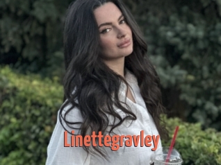 Linettegravley
