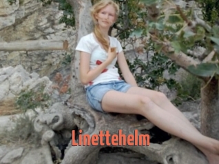 Linettehelm