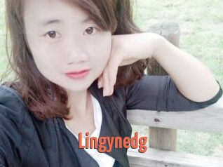 Lingynedg