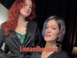 Linnandberenica