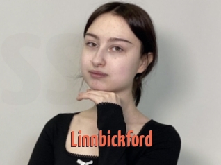 Linnbickford