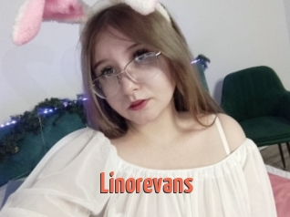 Linorevans