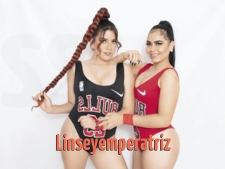 Linseyemperatriz