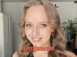 Linsyjameson