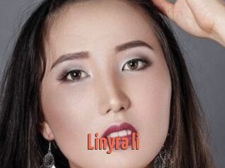 Linyra_li