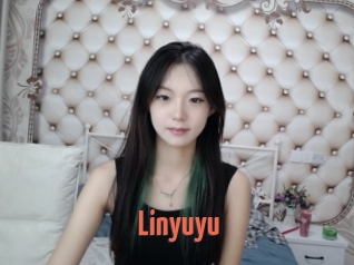 Linyuyu