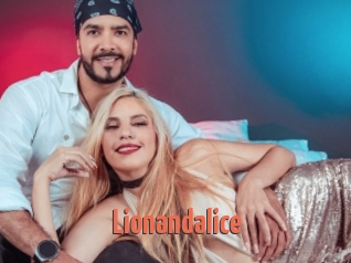 Lionandalice