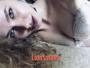 Lionsmane