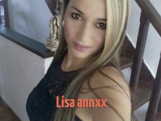 Lisa_annxx