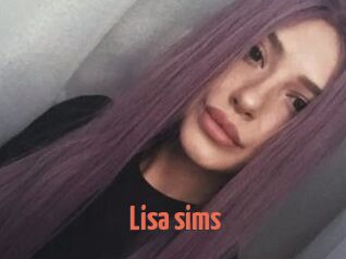 Lisa_sims