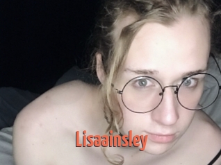 Lisaainsley