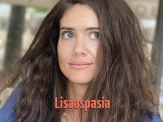 Lisaaspasia