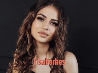 Lisabarkes