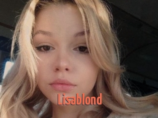 Lisablond