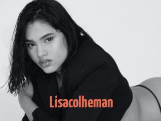 Lisacolheman