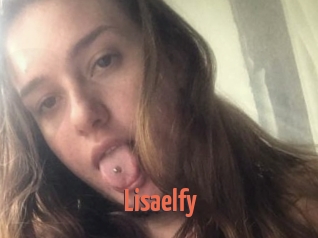 Lisaelfy