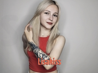Lisakiss