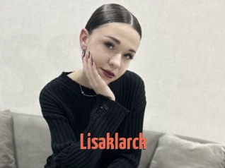 Lisaklarck