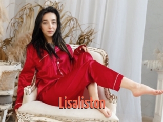 Lisaliston
