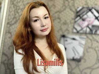 Lisamilis