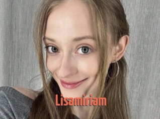 Lisamiriam