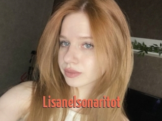Lisanelsonaritot